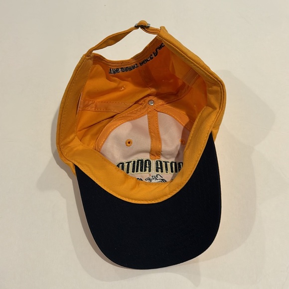 Santa Anita Horse Racing Park Cap (NWOT) - Picture 5 of 6